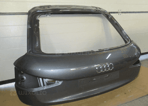 Klapa bagażnika tył tylna audi Q3 i 2011-2018 4