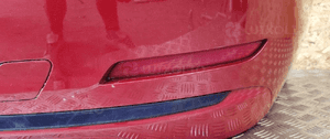 Bmw F32 zderzak tył tylny 4XPDC 12