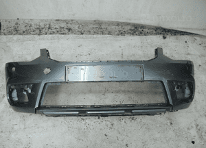 Skoda yeti lift cały zderzak przedni 1