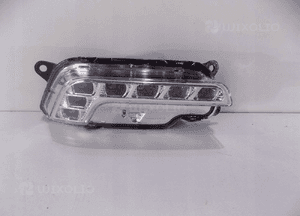 Mercedes E-Klasa W212 Lampa / Halogen LED R - 0744 2