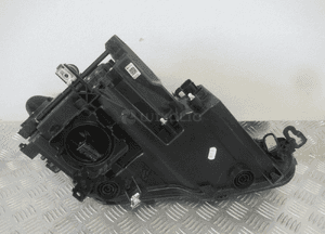 Lampa przednia przód lewa seat leon iv 4 full led 2020- 20