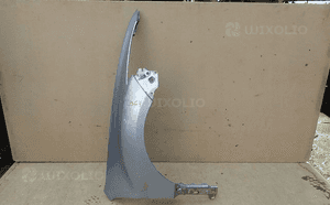 Błotnik prawy przód przedni mazda 6 vi 2007-