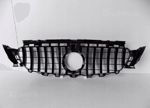 Mercedes E Klasa W213 Grill GT Kamera - 3750 5