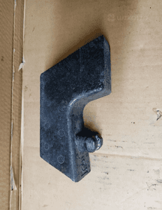Absorber belki zderzaka przód BMW M5 G30 F90 8070693 1