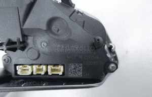 Przyciski multifunkcja vw golf passat 1EA959442B 5