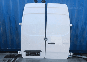 Drzwi tylne tył lewe prawe mercedes sprinter W907, W910 18- 1