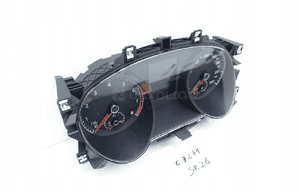 Licznik zegary vw touran iii 5TA 8108KM 5TA920740D 2