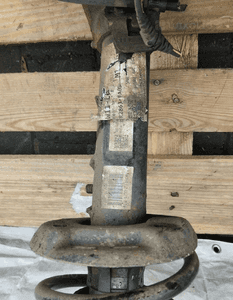 MCPHERSON AMORTYZATOR PRAWY PRZÓD PRZEDNI TIGUAN 5N 2.0 TDI 4x4 5N0412021FN 3