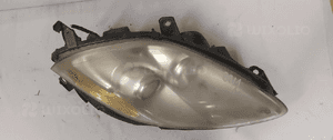 Lampa przod przednia prawa fiat bravo 2 2