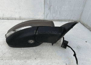 Volvo XC60 i lusterko prawe elektryczne 8 pin lift uk 31352109 5