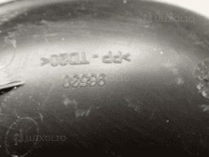 DOLOT POWIETRZA DACIA RENAULT  960159288R  2
