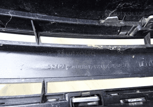 Toyota land cruiser 150 lift grill 53111-60A71 16