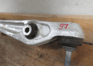 WAHACZ LEWY PRZEDNI PRZÓD TESLA MODEL 3 2017- 4