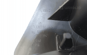 SPRYSKIWACZ LAMPY PRAWY VOLKSWAGEN CRAFTER II 7C0955966 5