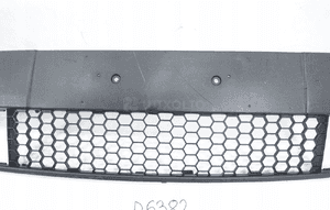 Dokładka zderzaka przód fiat punto evo 09-12 5