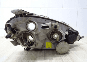 Lampa lewa przód Mercedes A klasa a1688201161 4