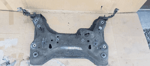 Wózek sanki belka przód Renault Espace IV 1