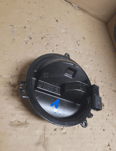 Vw znaczek klamka klapy bagażnika 3C5827469E 2