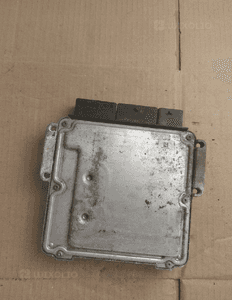 KOMPUTER STEROWNIK SILNIKA 0281017977 237100899R RENAULT MASTER III 2.3 DCI 4