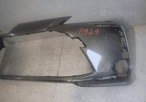 ZDERZAK PRZÓD PRZEDNI TOYOTA COROLLA E21 SEDAN 19- 3