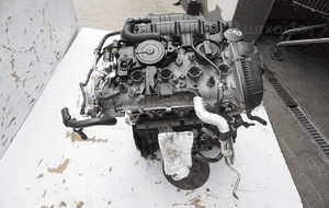 Silnik cab audi A4 B8 A5 8T 1.8 tfsi 91 tys km 3