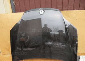 Maska pokrywa silnika renault laguna iii 3 1
