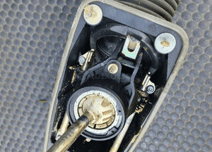 Wybierak Lewarek 8E0711290 8E0711613 8E0711025 5 Biegów Cięgno Skrzyni 1.8 T 1.9 TDI 2.0 ALT FSI Audi A4 B6 B7 8