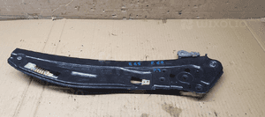 Mechanizm podnośnik szyby prawy tył BMW 7 E65 7202482E 3