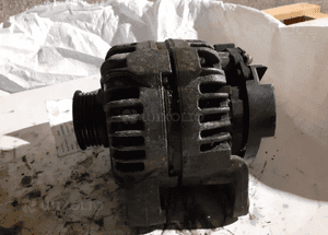 ALTERNATOR OPEL CORSA D 1.2 16V ORYGINAŁ WYSYŁKA! 2
