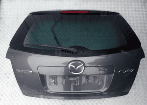 Klapa bagażnika szyba mazda CX7 CX-7 32S radom 1