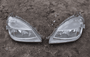 mercedes A W166 lampa lewa WYSYŁKA 2