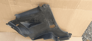 Tapicerka boczek lewy tył tylna lewa Fiat 500 735427211 2