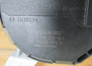 MECHANIZM SILNICZEK WYCIERACZEK PRZEDNI PRZÓD AUDI A8 D5 2017- 9