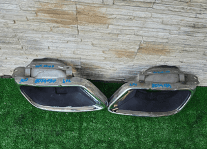 Końcowka wydechu bmw X5 G05 X6 G06 8074189 8074190