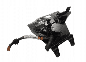 GNIAZDO ŁADOWANIA MOCOWANIE ZDERZAKA PRZÓD RENAULT ZOE I 296561717R 2013-19 1