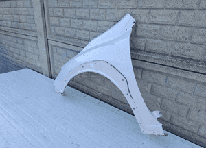 SUBARU XV 2017- LIFT BŁOTNIK PRZEDNI LEWY 3