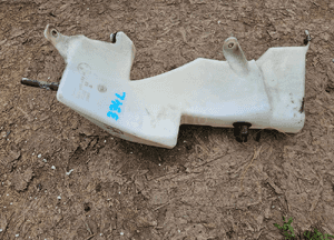 Zbiorniczek Płynu 8E5955451 8E0955453 Spryskiwaczy Zbiornik Pompka Czujnik AUDI A4 B6 Sedan Kombi 34