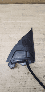 Osłona zaślepka lusterka prawa głośnik VW Touareg 2