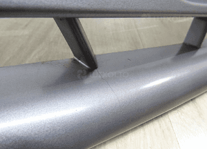 Atrapa gril grill renault master iii 3 lift 14- 15