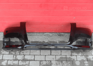 Zderzak audi A3 8P0 2008-2012 lift po liftingu 8P