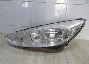 Focus MK3 lift lampa przód lewa F1EB-13W030-AC 1
