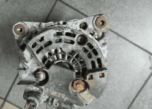alternator megane 3 scenic 1.5 dci 2