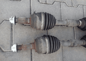 Mazda 6 GH 2.0 2.2 D CD polos prawa lewa 08-12 8