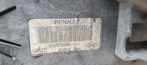 Pas przedni chłodnice wentylator Opel Movano III 2.3 214004474R 214757355R 7