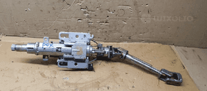 Kolumna kierownicza krzyżak VW Fox 5Z1419501R 4