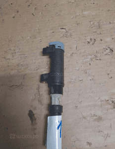 Cewka Zapłonowa Sagem 8200154186 A 1,6 Renault 1