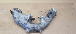 Rura dolot powietrza Mazda 6 II 2.2 D 1