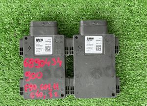 Czujnik radar bmw 6890434 G30 G11 G01 G32 F90