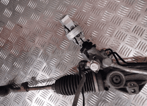 Bmw E60 E61 przekładnia kierownicza maglownica 6857976 2