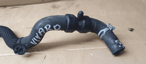 Wąż przewód płynu wody Opel Vivaro B Trafic III 1.6 DCI BiTurbo 924100144R 93455617 2